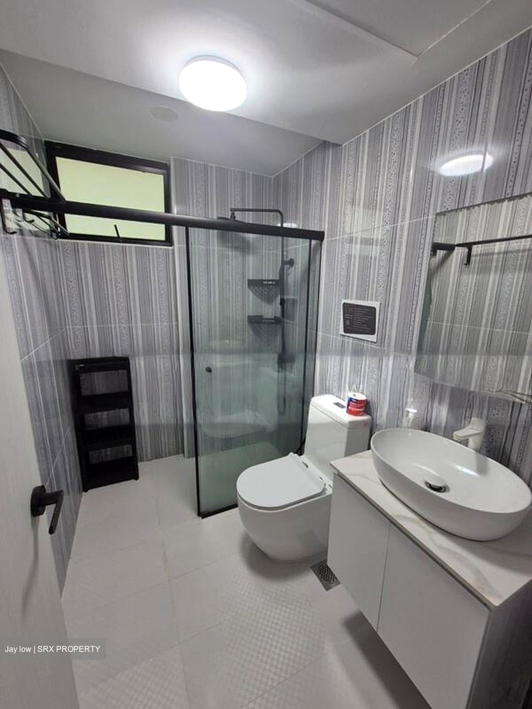 Simei Green Condominium (D18), Condominium #501940071